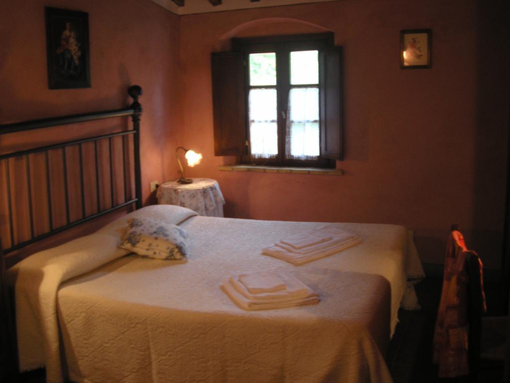 Podere La Casetta - Casa Di Campagna Монтайоне Екстериор снимка